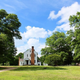 The Historic Latta Plantation in Huntersville, North Carolina